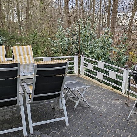Göhren-Lebbin Fleesentraum Seevilla Kormoran - Direkt Am Fleesensee - Familien Und Aktivurlauber - Whirlpool Sauna Garten Nintendo - Sup Kanu Kajak Inklusive מראה חיצוני תמונה